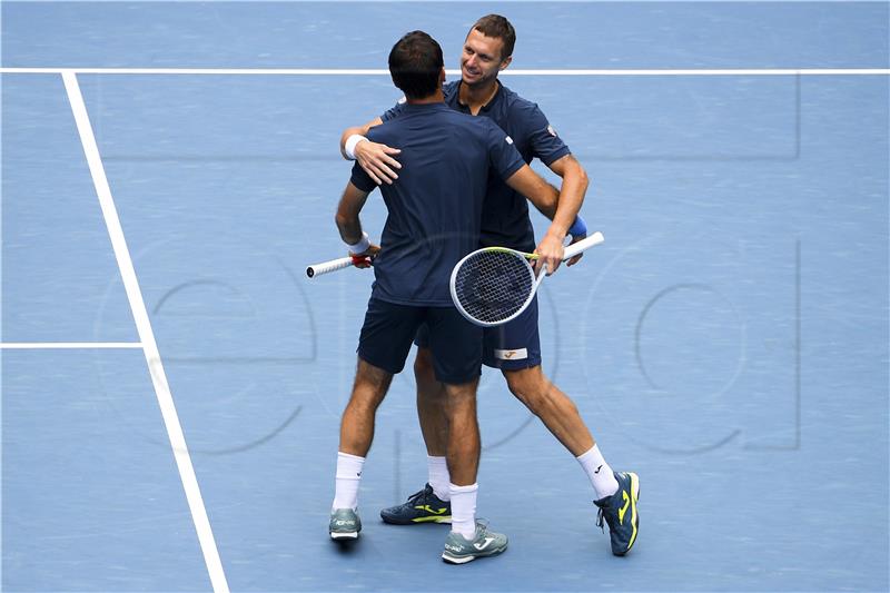 AUSTRALIA TENNIS AUSTRALIAN OPEN GRAND SLAM