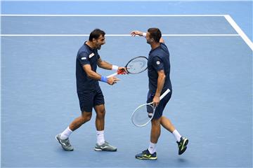 AUSTRALIA TENNIS AUSTRALIAN OPEN GRAND SLAM