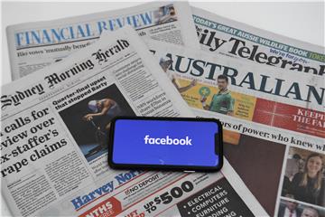 Australija neće dorađivati zakon o Facebooku i Googleu uoči završnog glasanja