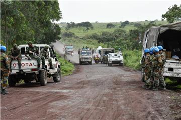 epaselect DR CONGO UN CONVOY ATTACK