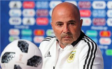 Sampaoli preuzima Marseille