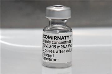 AUSTRALIA CORONAVIRUS PANDEMIC COVID19 VACCINATION