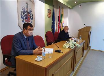 U Bjelovarsko-bilogorskoj županiji jedan novozaraženi, umrla jedna osoba