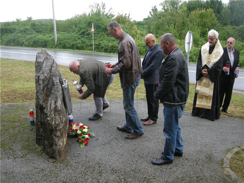 Dvojice bivših srpskih specijalaca prijavljeni za ubojstvo ruskih novinara 1991.