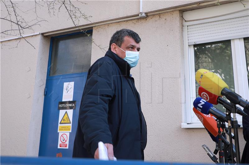 Okrugli stol u povodu početka cijepljenja osoba s kroničnim bolestima