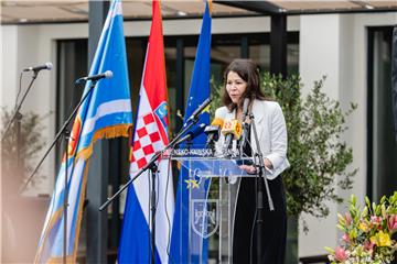 U Šibeniku otvoren Adriatic Business Centar