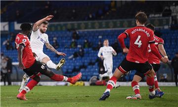 BRITAIN SOCCER ENGLISH PREMIER LEAGUE