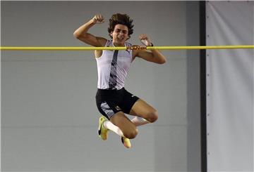 Duplantis skočio 6.10m, Horvat osvojio 5. mjesto