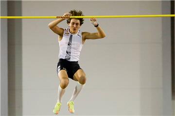 Duplantis skočio 6.10m