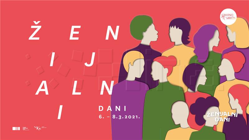 Filmovi "Ženijalnih dana" uz Međunarodni dan žena