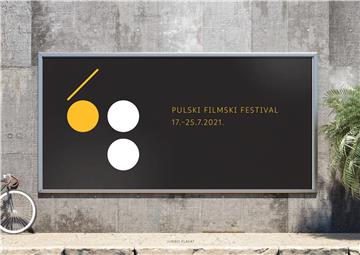 Pula Film Festival odabrao vizual za 68. izdanje