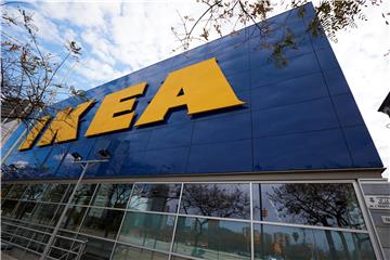 IKEA otvorila svoju prvu trgovinu u Sloveniji