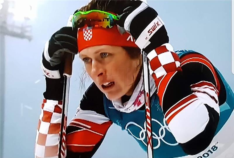 SP nordijsko skijanje: Bez Hrvata u finalu klasičnog sprinta