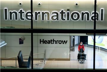 Heathrow u 2020. s dvije milijarde funti gubitka