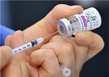 SOUTH KOREA COVID19 VACCINE