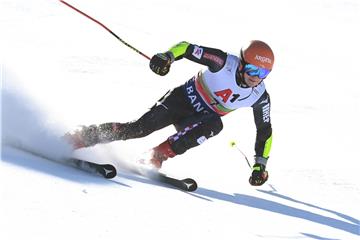 Bansko, veleslalom (m): Zubčić drugi nakon prve vožnje, Faivre najbrži (neslužbeno)