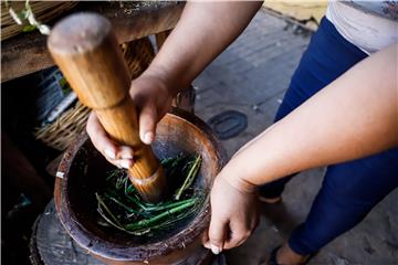 PARAGUAY TRADITION