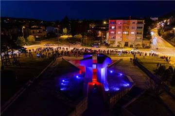 Pokrenute instalacije u Labinu u povodu 100. obljetnice Labinske republike