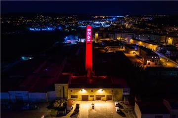 Pokrenute instalacije u Labinu u povodu 100. obljetnice Labinske republike