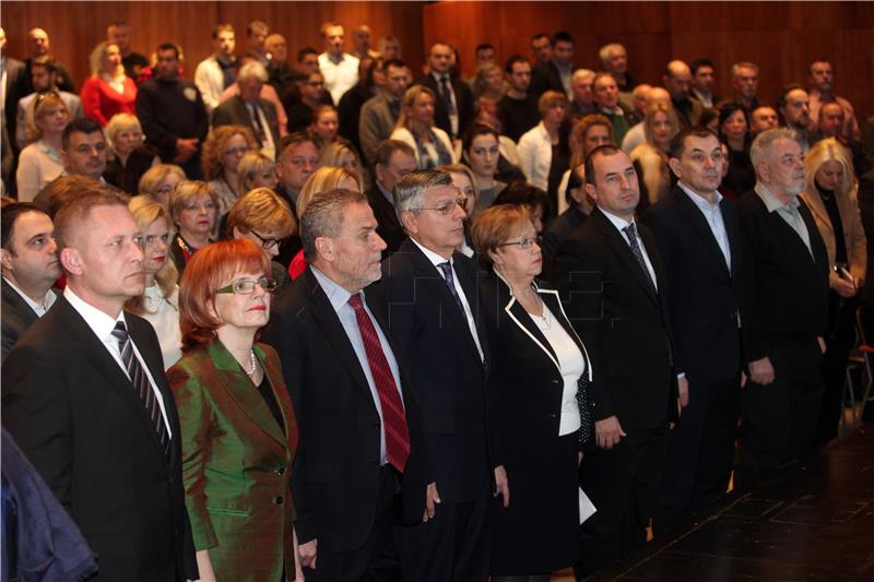 Beljak: Sve lijepo ću pamtiti, sve ružno već sam zaboravio