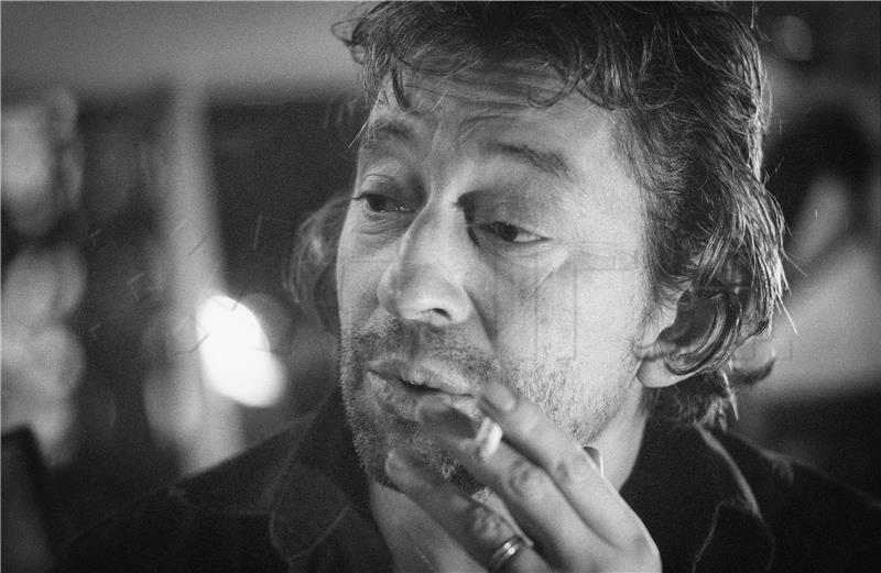 Sgainsbourg