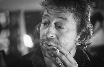 Sgainsbourg