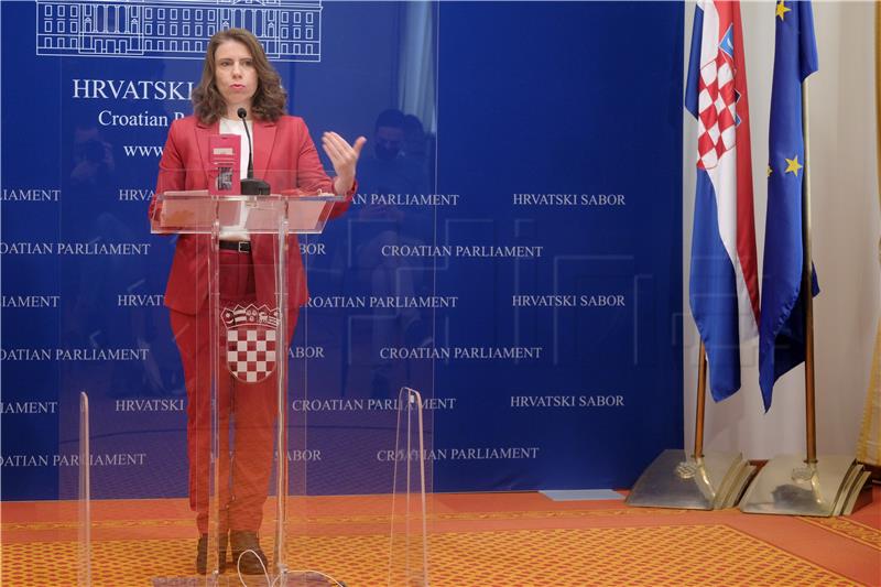 Peović: Bandićevim odlaskom neće se lako promijeniti njegov oblik vladavine