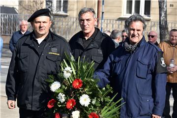 Dan Udruge dragovoljaca HOS-a 1. samostalne bojne "Marijan Baotić"