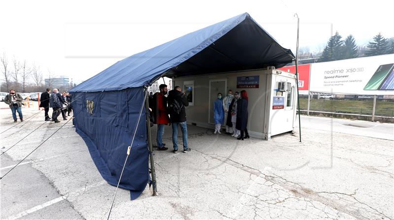 BiH: Stiglo 20 tisuća doza ruskog cjepiva samo za RS