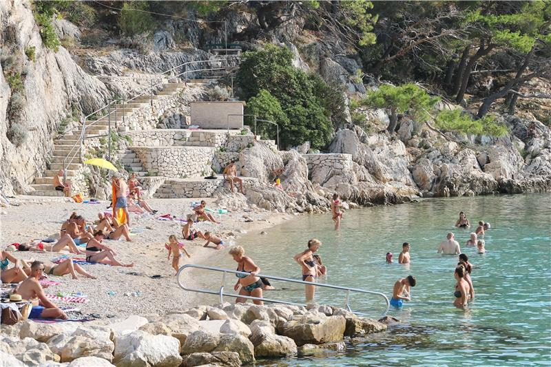 Croatia second most sought-after holiday destination in Austria