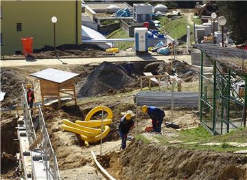 U Varaždinskim Toplicama centar za osobe s oštećenom kralježnicom