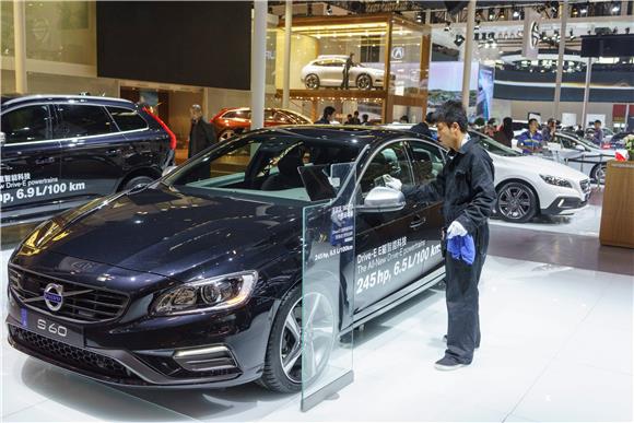 Volvo Cars će od 2030. proizvoditi samo električne automobile