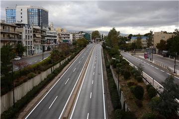 Grčka produljila zatvaranje, Španjolska prešla 70.000 mrtvih