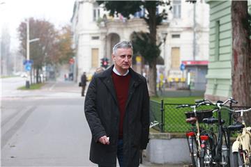 Karamarko se neće kandidirati na izborima unatoč pobjedi na Upravnom sudu