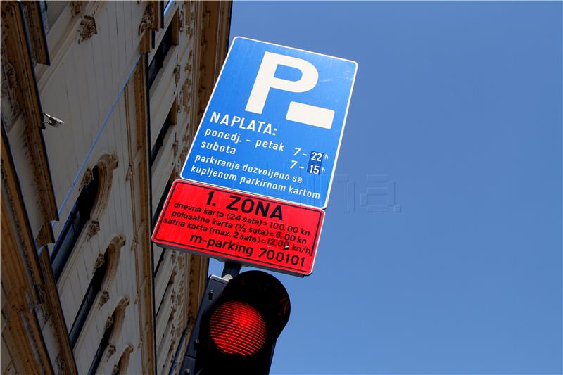 Odgođen početak suđenja u aferi "Parking"