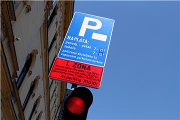 Odgođen početak suđenja u aferi "Parking"