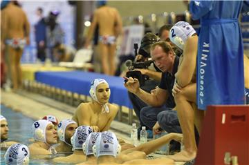 Vaterpolo: Marseille - Jug AO 15-13