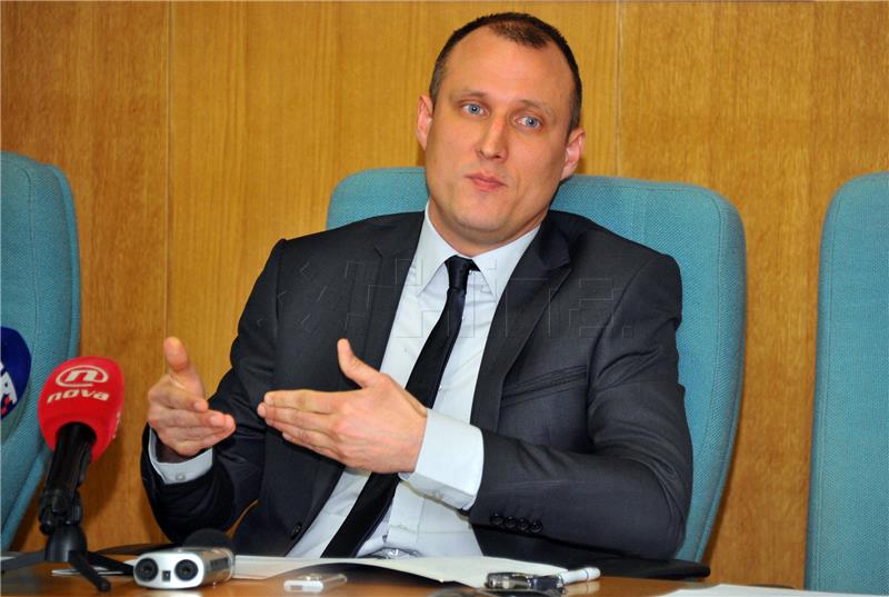 Milaković: Serbs in Vukovar under-represented in town administration