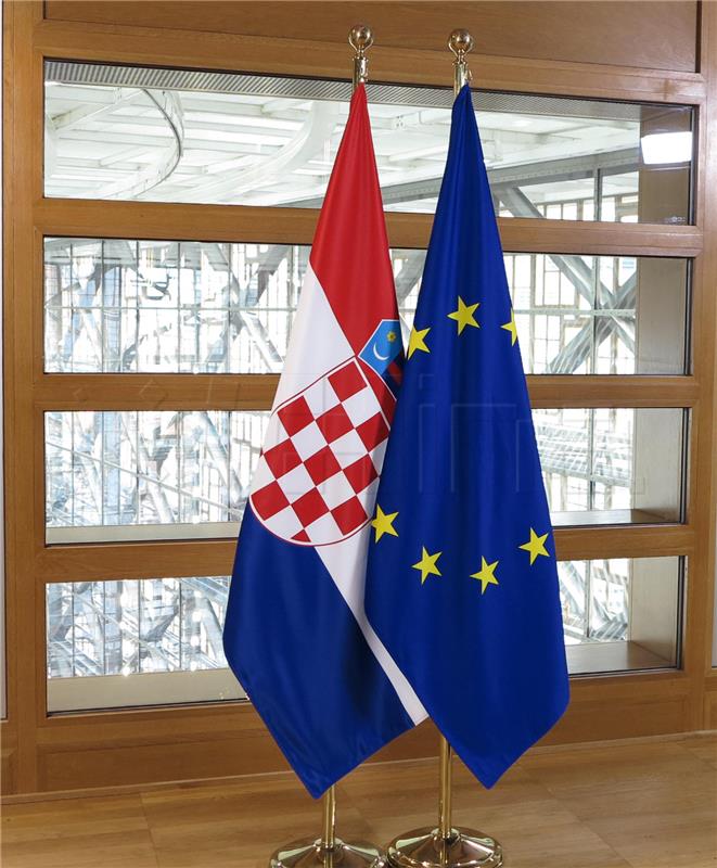 EU unemployment stable in January, Croatia below EU average