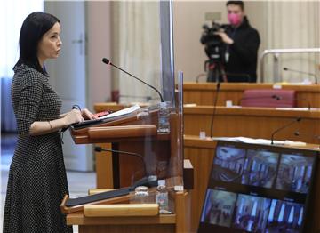 Saborska oporba upozorila na propadanje poljoprivredne proizvodnje