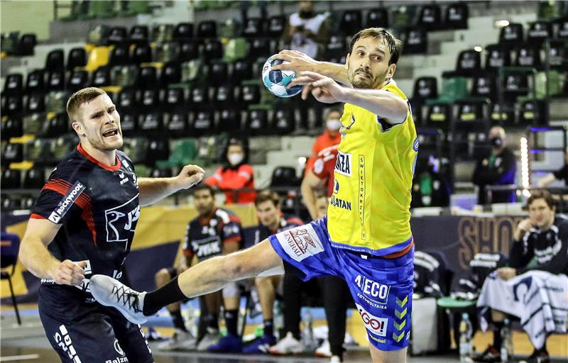 POLAND HANDBALL EHF CHAMPIONS LEAGUE