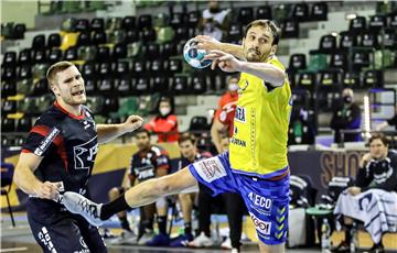 POLAND HANDBALL EHF CHAMPIONS LEAGUE