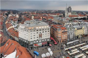 Zadnjih godinu dana interes za kupnju kuća u Zagrebu pao 10 posto - Njuškalo