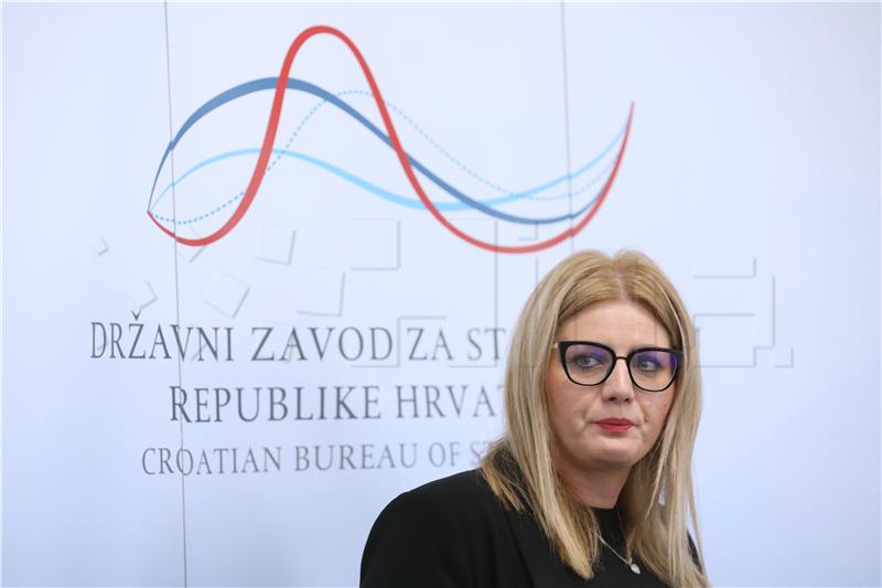 Brković: Population census postponed to autumn due to epidemiological situation