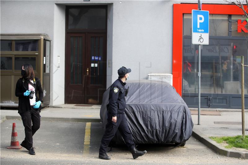 Opsadno stanje u Bauerovoj zbog prijetnje samoozljeđivanjem