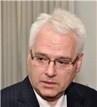 Josipović: Odnosi Hrvatske i BiH loši ali Milanović nije kriv za to