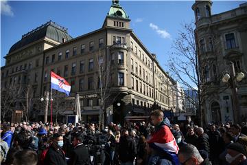 Škoro predstavio kandidaturu za gradonačelnika Zagreba