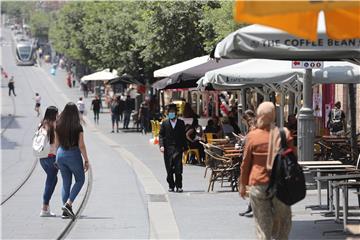 Od nedjelje moguće otvaranje restorana u Izraelu