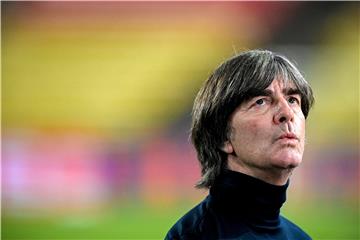 (FILE) GERMANY SOCCER LOEW