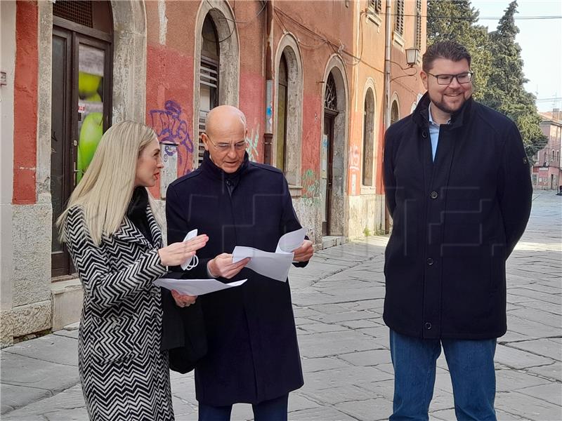 Grbin: Strano mi je da predsjednik Sabora ne uvrsti prijedlog predsjednika RH